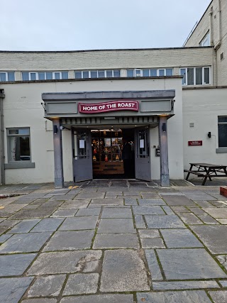 Toby Carvery Bessacarr