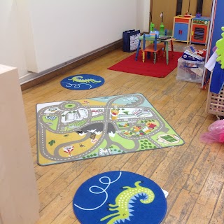 SpectacularKidz Preschool Nursery Woodford