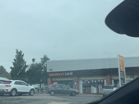 Sainsbury's Local