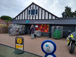 Co-op Food - Emsworth - Southleigh Road