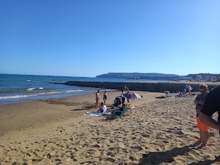 Driftwood Beach Bar