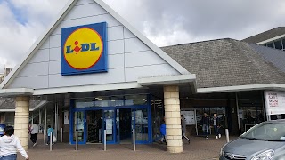 Lidl West Croydon