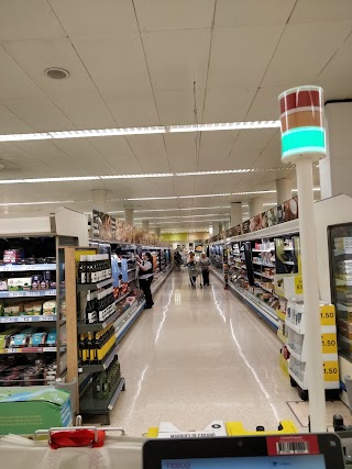 Tesco Superstore