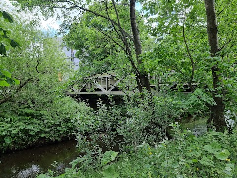 Water of Leith Local Community Area