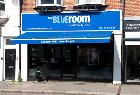 The Blue Room