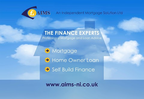 An Independent Mortgage Solution Ltd