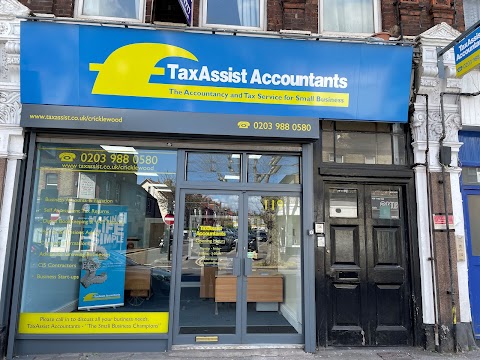 TaxAssist Accountants