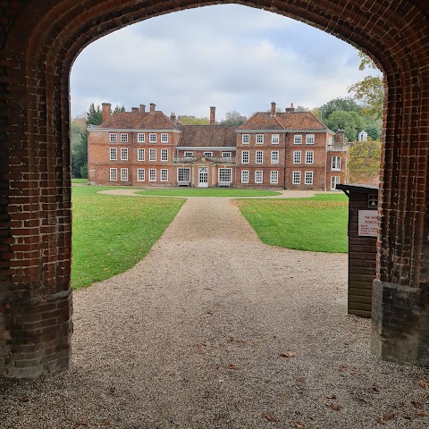 Lullingstone Country Park