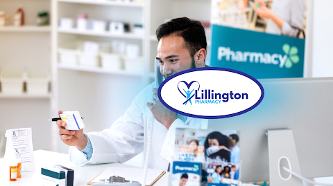 Lillington Pharmacy