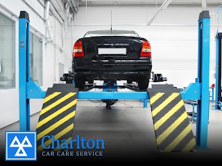 Charlton Car Care Service