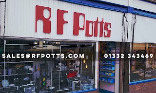 RF Potts