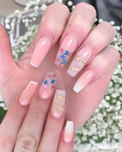 Princess Nails