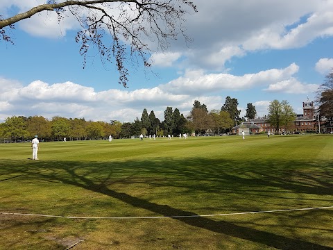 Wellington College