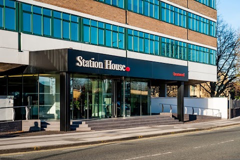 Station House