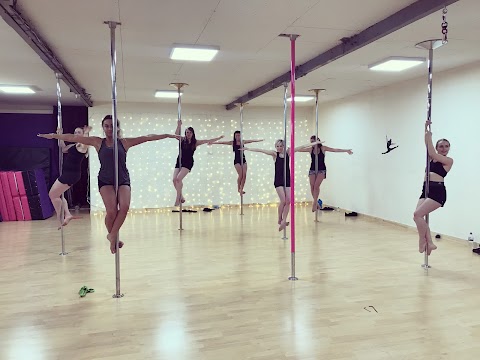 LaKiTa Dance Pole And Aerial Arts Studio