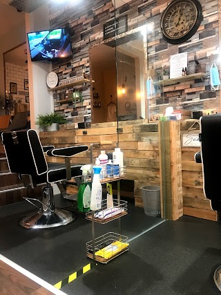 NV Barbers