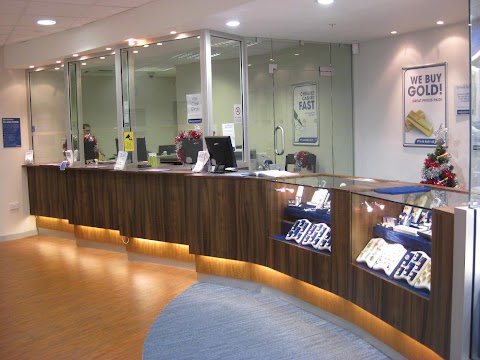 H&T Pawnbrokers