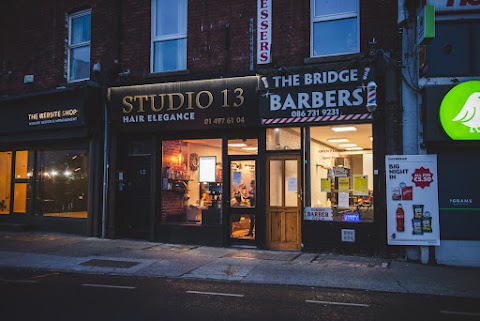 Studio 13 Dublin