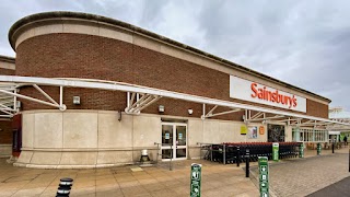 Sainsbury's