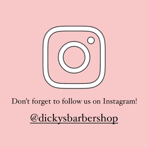 DICKY'S Barbershop