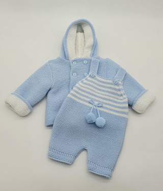 Baby Threads Ltd