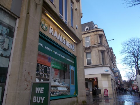 Ramsdens - Commercial Street - Newport