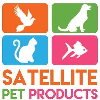 Satellite Pet Products