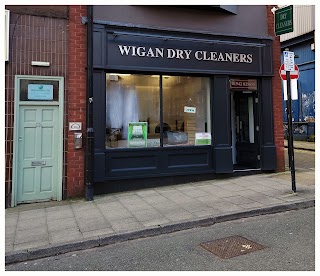 Wigan Dry Cleaners