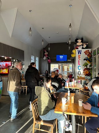 Enfield Town Park Cafe and Soft Play