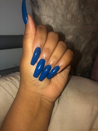 5 Stars Nails