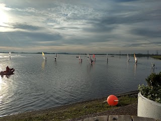 Queen Mary Sailing Club