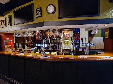 The Railway Pub