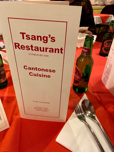 Tsang's Restaurant