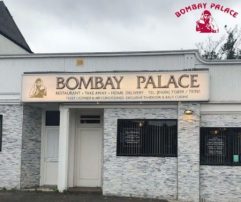 Bombay Palace Restaurant