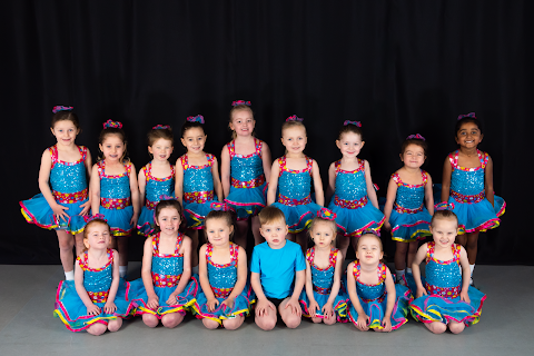 Sarah Taylor Dance Studios