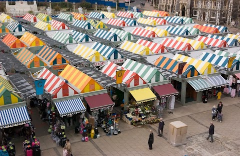 Norwich Market