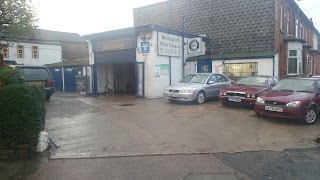 Shakespeare Motor Co Ltd