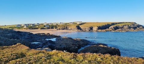 Treyarnon Rock Pool