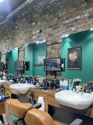 Kennington Barbers