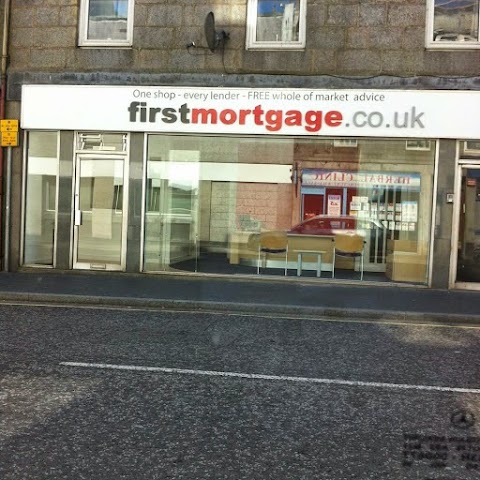 First Mortgage