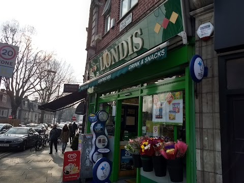 Londis