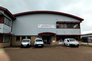 Motor Parts Direct, Basildon