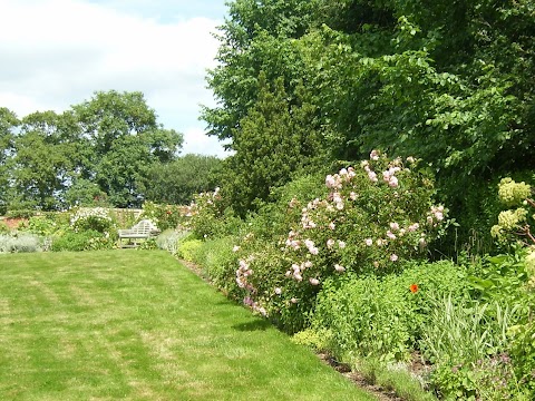 The Hall Farm Bed & Breakfast