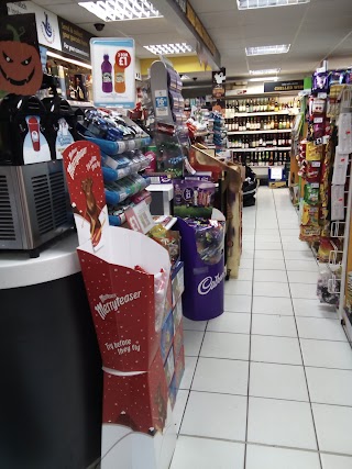 Nisa Local - Chalcombe Stores