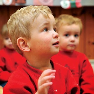 Kiddi Caru Day Nursery and Preschool Abington Grove, Northampton