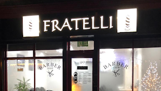 Fratelli Barber Shop