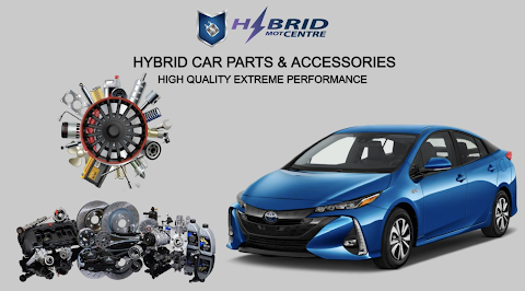 Hybrid Mot Centre Ltd