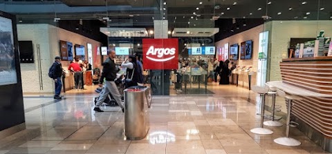 Argos Westfield Stratford