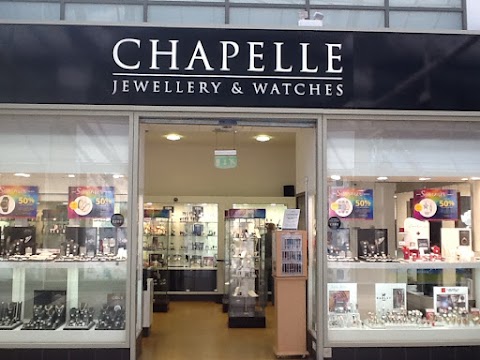 Chapelle Jewellery