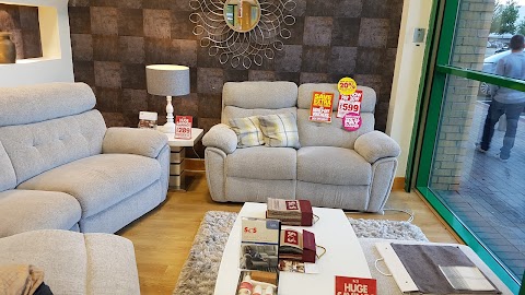 ScS - Sofas, Flooring & Furniture